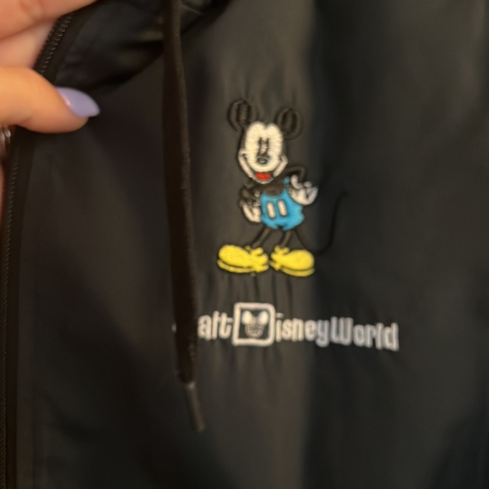 Disney jacket - Picture 4 of 6